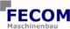 Logo Fecom